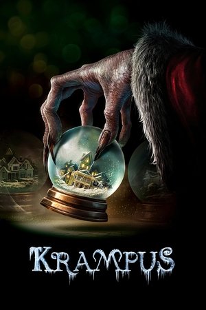 Krampus - Yılbaşı Kabusu