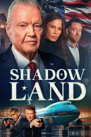 Shadow Land - Çiftlik izle