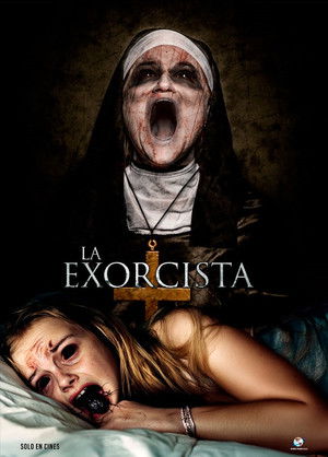 La Exorcista - The Containment
