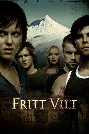 Şeytanın Oteli - Fritt vilt