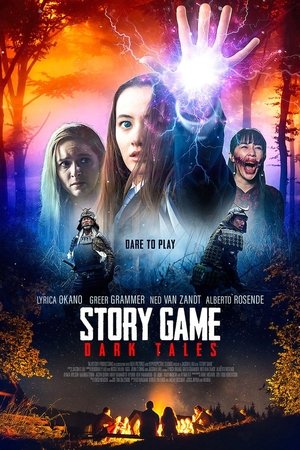 Hikaye Oyunu - Story Game