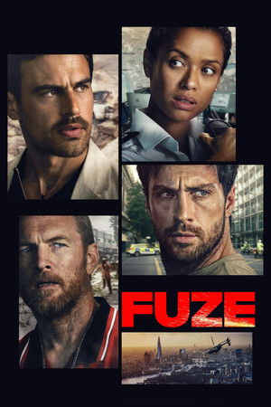 Fünye - Fuze