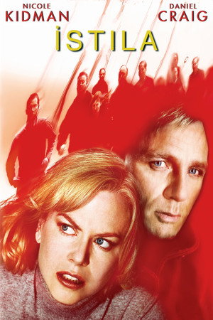 İstila - The Invasion
