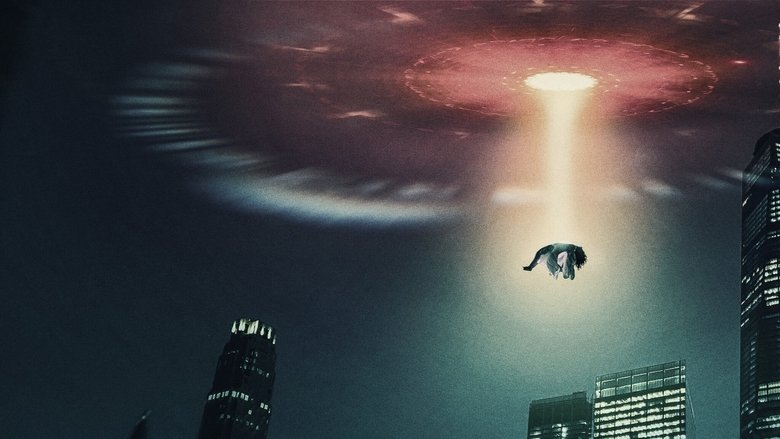 Manhattan'da UFO Gizemi - The Manhattan Alien Abduction