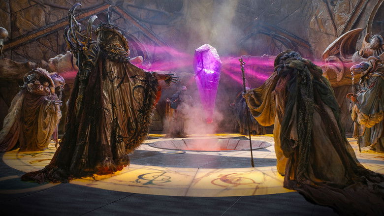 Siyah Kristal: Direniş Çağı - The Dark Crystal: Age of Resistance