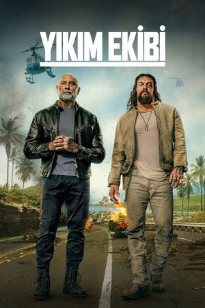 Yıkım Ekibi - The Wrecking Crew