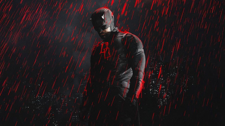 Daredevil: Born Again izle