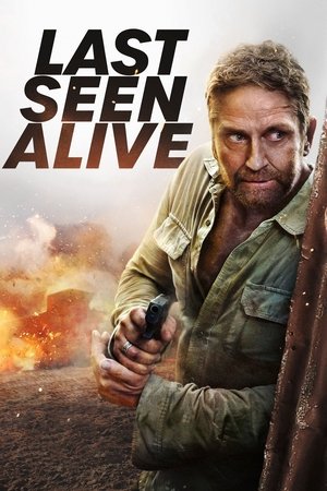 Son Görüldüğü Yer - Last Seen Alive