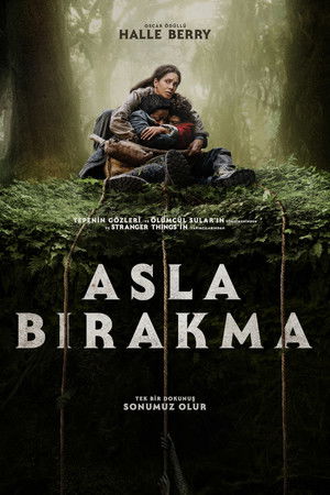 Asla Bırakma - Never Let Go izle
