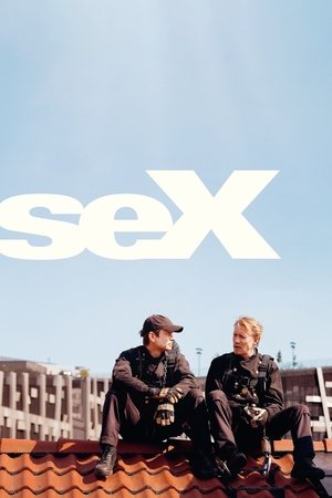 Sex - Cinsellik izle