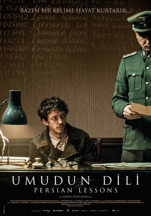 Umudun Dili - Persian Lessons