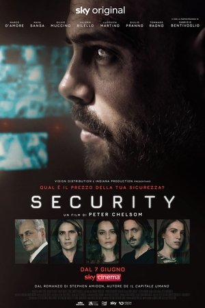 Güvenlik - Security