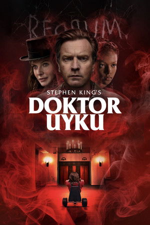 Doctor Sleep - Doktor Uyku