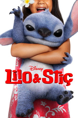 Lilo & Stiç - Lilo & Stitch 2025