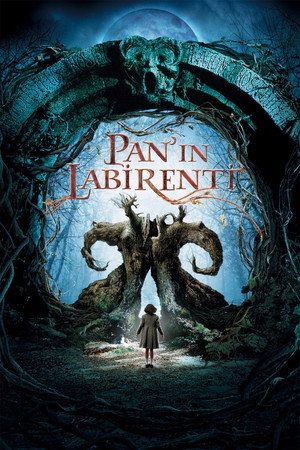Pan'ın Labirenti - Pan's Labyrinth