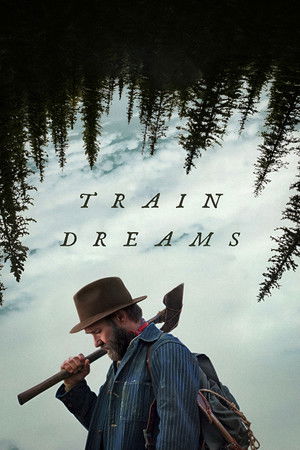 Tren Düşleri - Train Dreams izle