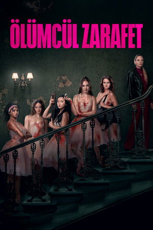 Ölümcül Zarafet - Pretty Lethal izle
