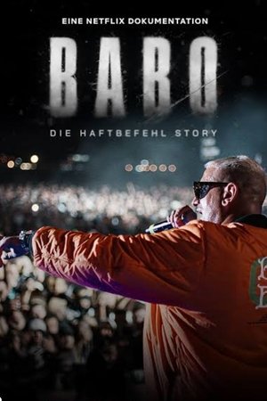 Aykut Anhan: Babo'nun Öyküsü - Babo - Die Haftbefehl-Story