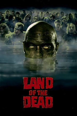 Ölüler Ülkesi - Land of the Dead