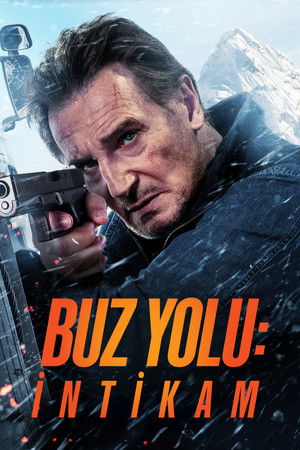 Buz Yolu: İntikam - Ice Road: Vengeance izle