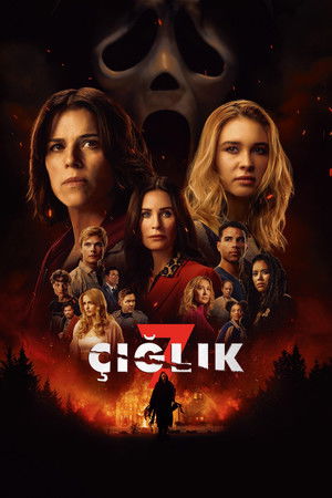 Çığlık 7 - Scream 7