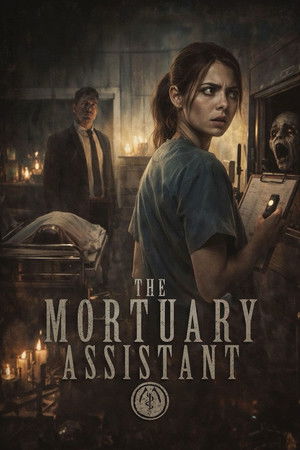 The Mortuary Assistant - Otopsi