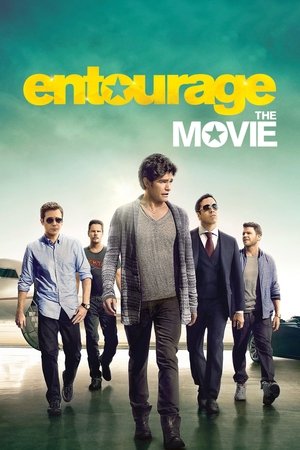 Entourage izle
