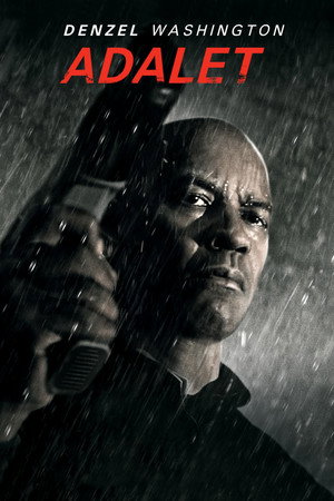 Adalet 1 - The Equalizer