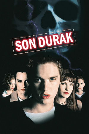 Son Durak 1 - Final Destination