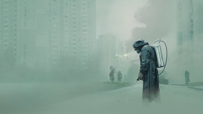 Chernobyl izle