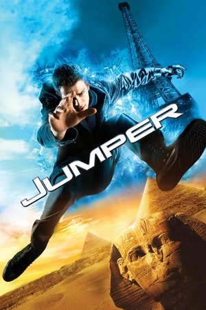 Zıplayıcı - Jumper - Atlayıcı
