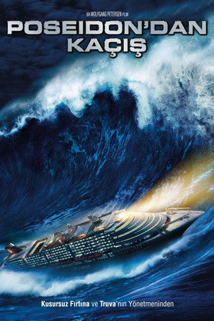Poseidon'dan Kaçış - Poseidon