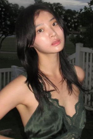 Sunny Oh