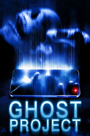 Ghost Project - Hayalet Projesi
