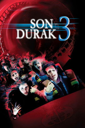 Son Durak 3 - Final Destination 3