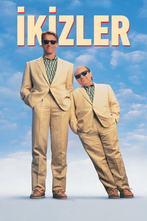 İkizler - Twins