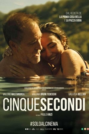 Place To Be - Cinque secondi