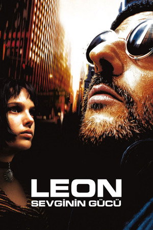 Leon: Sevginin Gücü - Léon