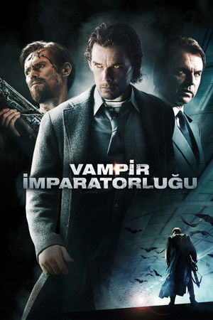 Vampir İmparatorluğu - Daybreakers