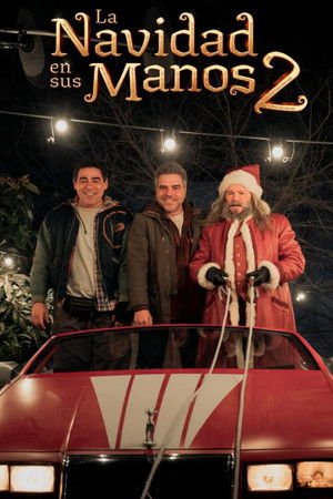 Babam Noel'i Kurtarıyor 2 - La Navidad en sus manos