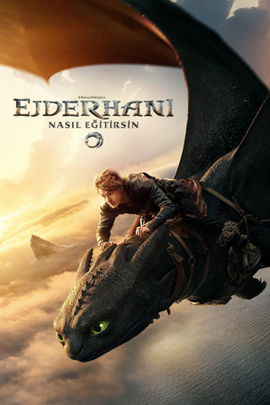 Ejderhanı Nasıl Eğitirsin - How to Train Your Dragon izle