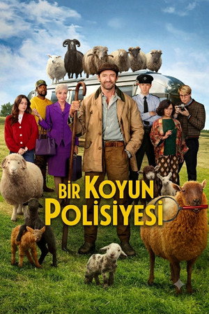 Bir Koyun Polisiyesi - The Sheep Detectives