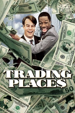 Zengin ve Sefil - Trading Places