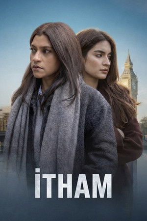 İtham - Accused