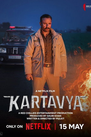 Görev - Kartavya izle