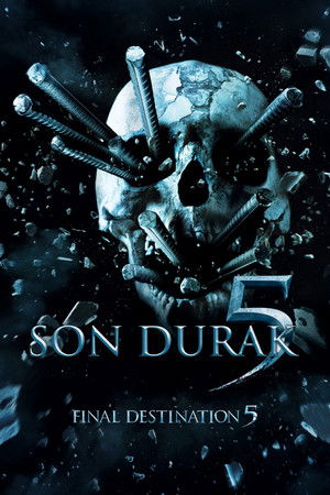 Son Durak 5 - Final Destination 5