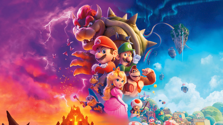 Süper Mario