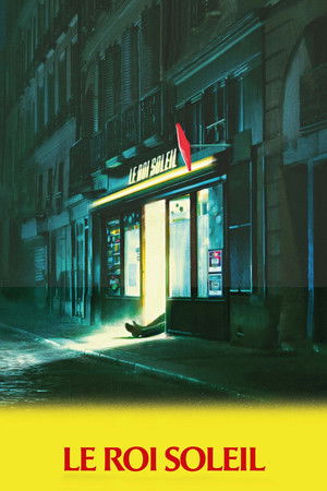 No One Will Know - Le Roi Soleil