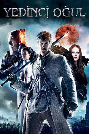 Yedinci Oğul - Seventh Son