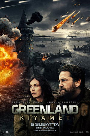 Greenland: Kıyamet - Greenland 2: Migration